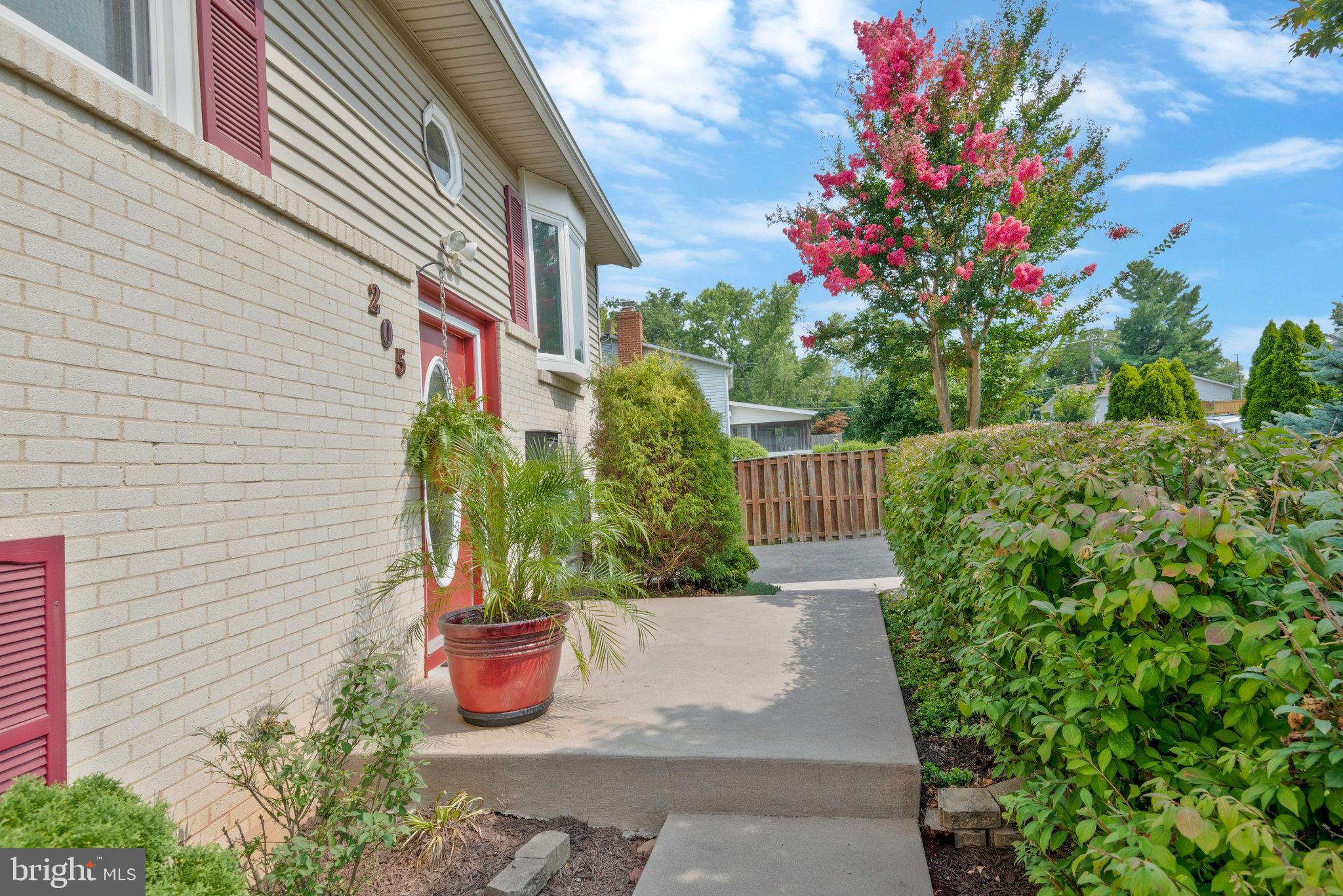 STERLING  PARK - Residential