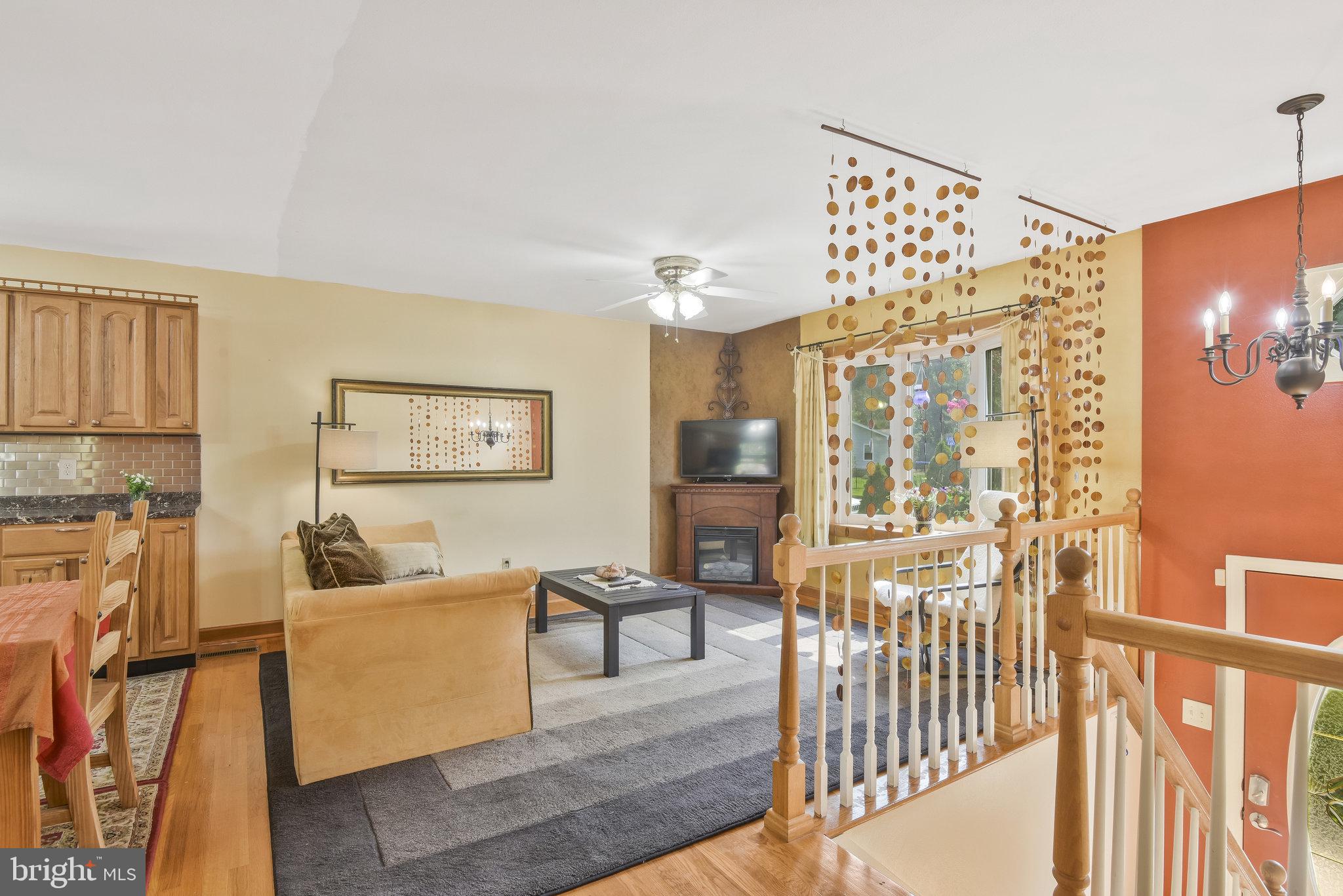 STERLING  PARK - Residential