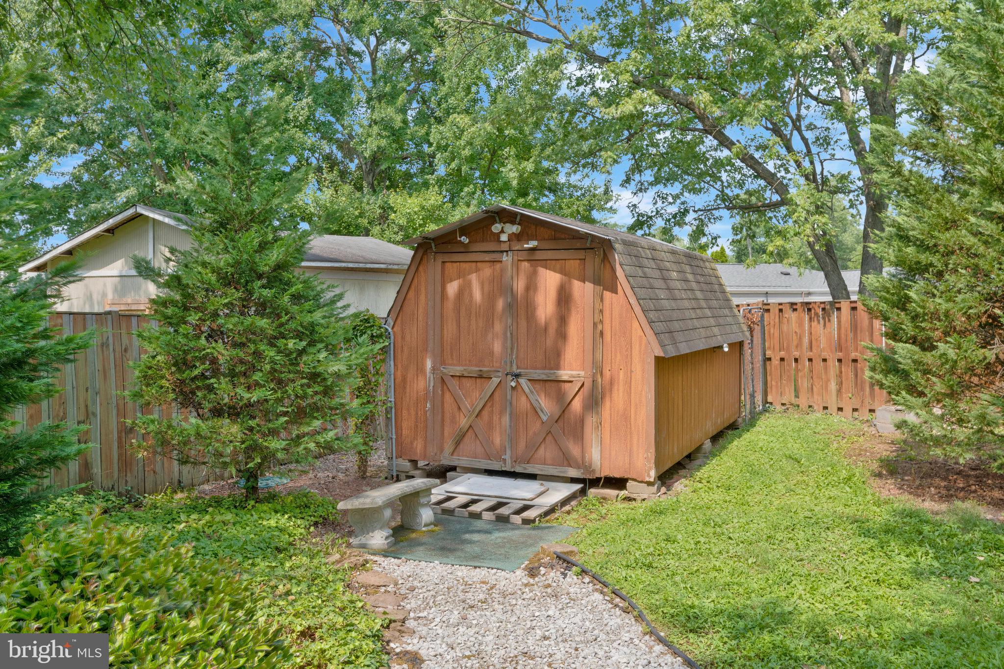 STERLING  PARK - Residential