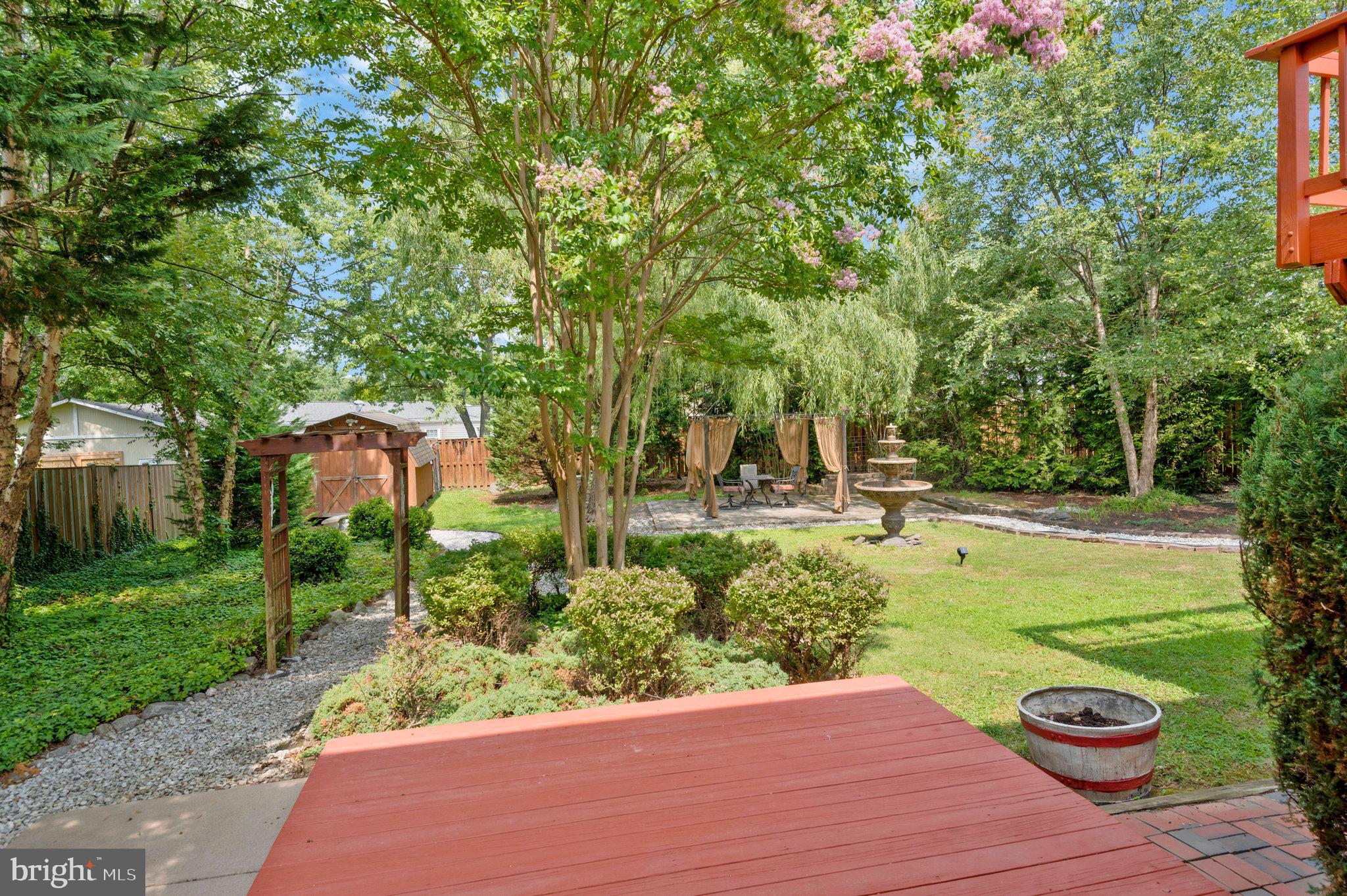 STERLING  PARK - Residential