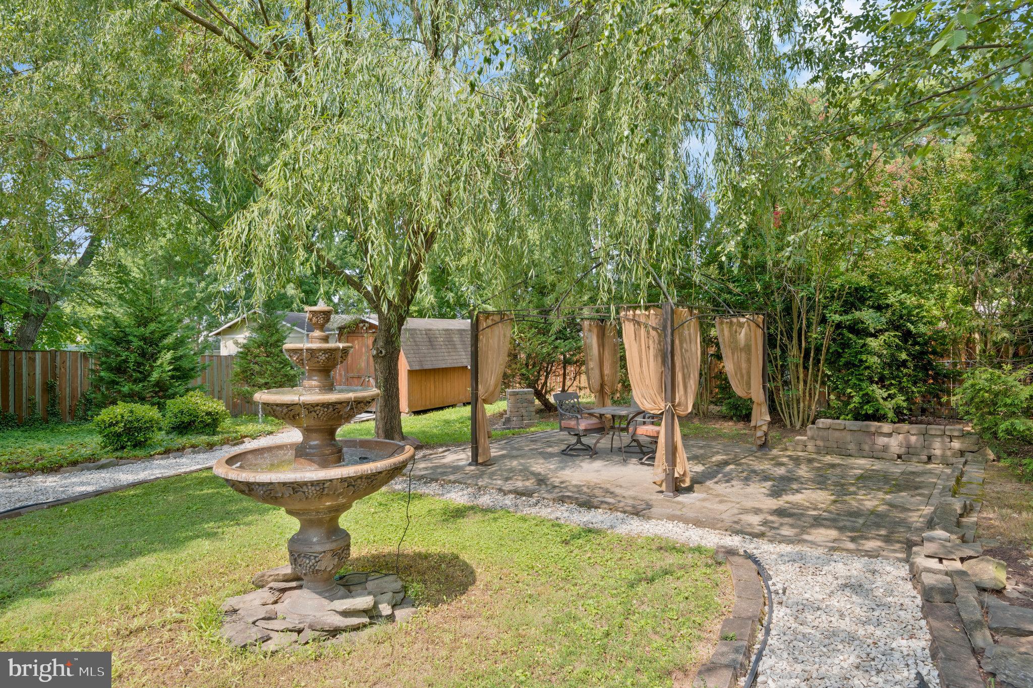 STERLING  PARK - Residential