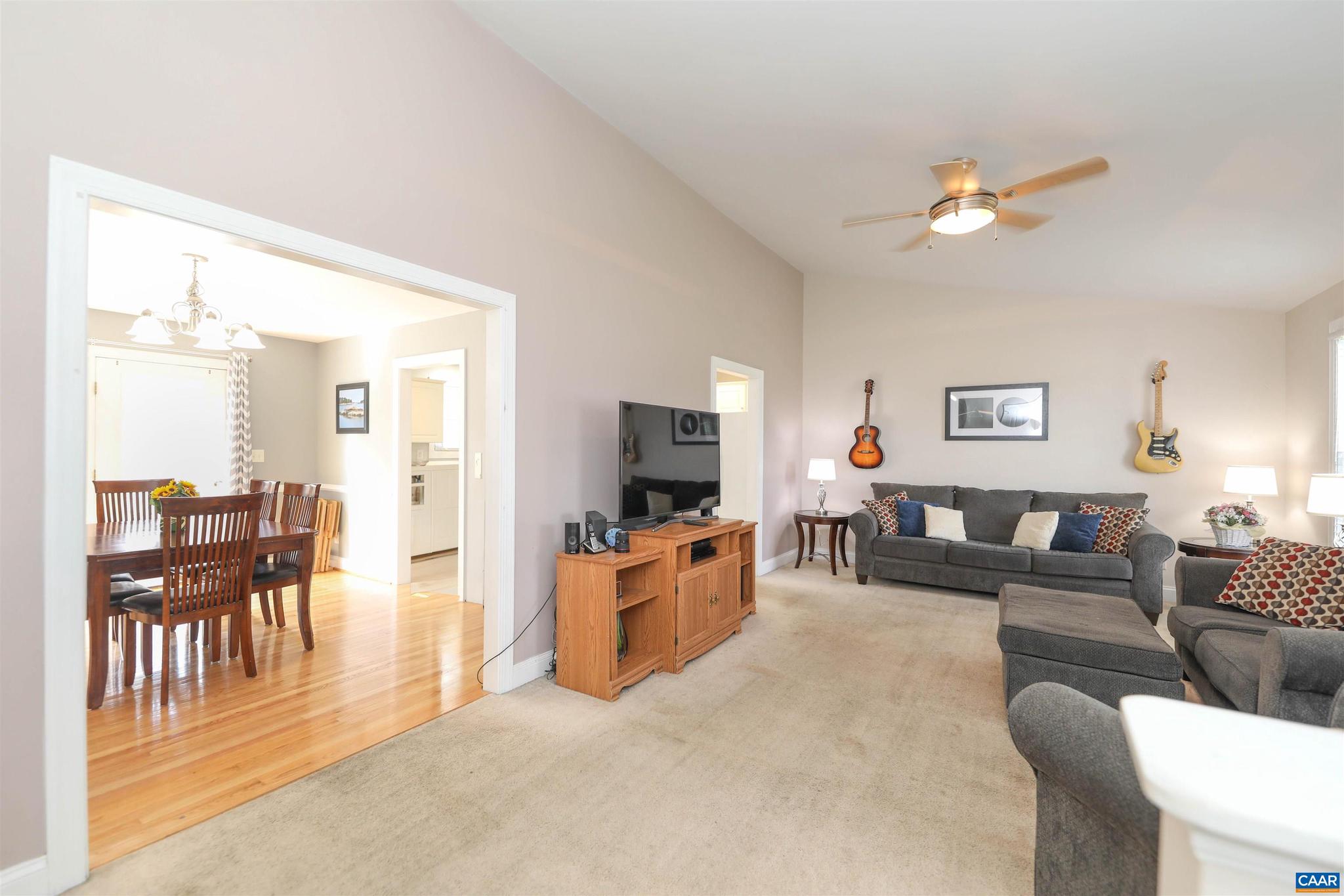 STERLING HEIGHTS - Residential