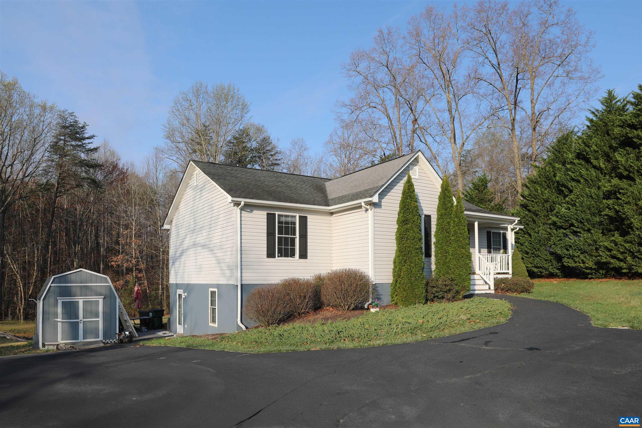 STERLING HEIGHTS - Residential