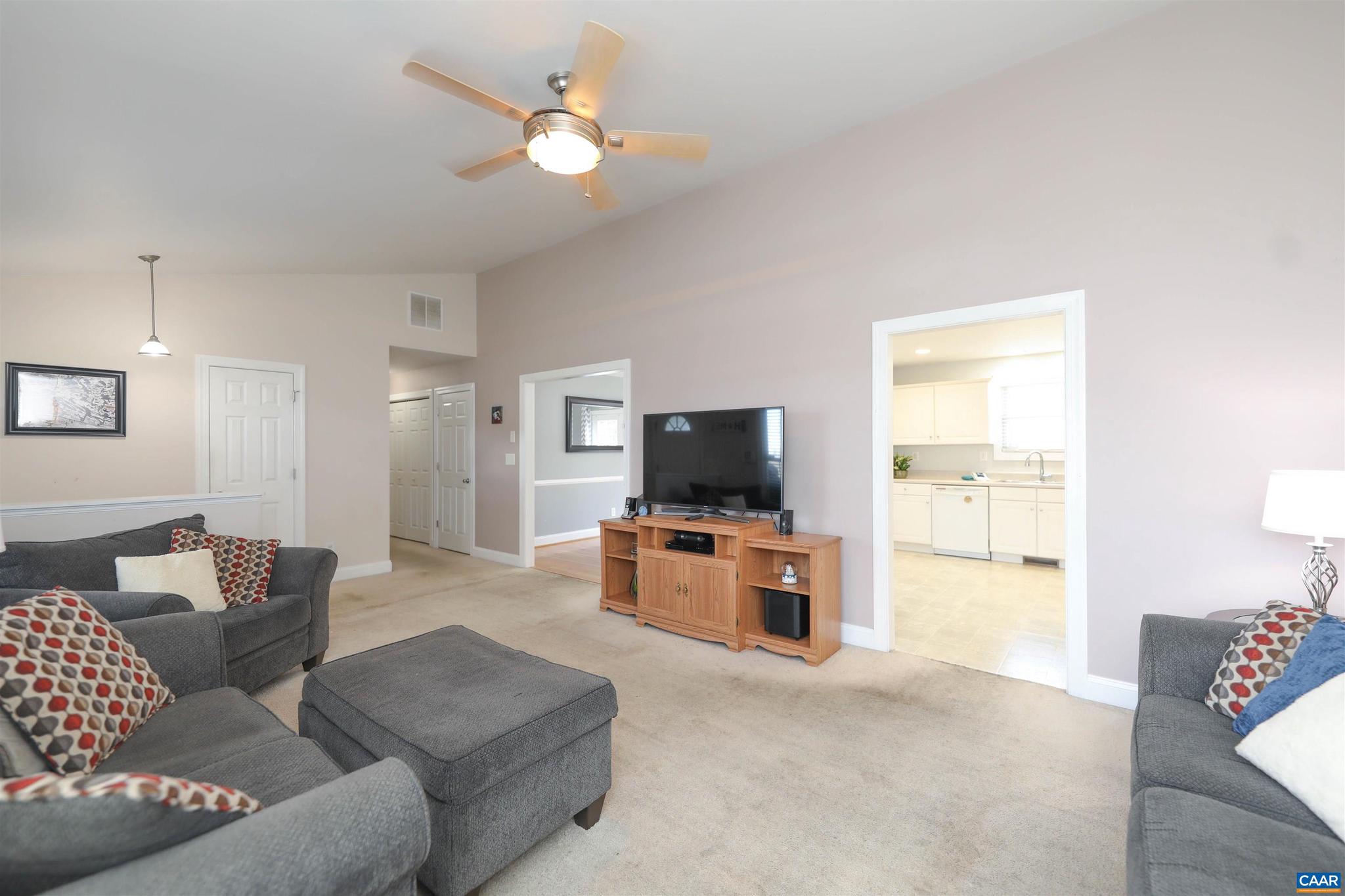 STERLING HEIGHTS - Residential