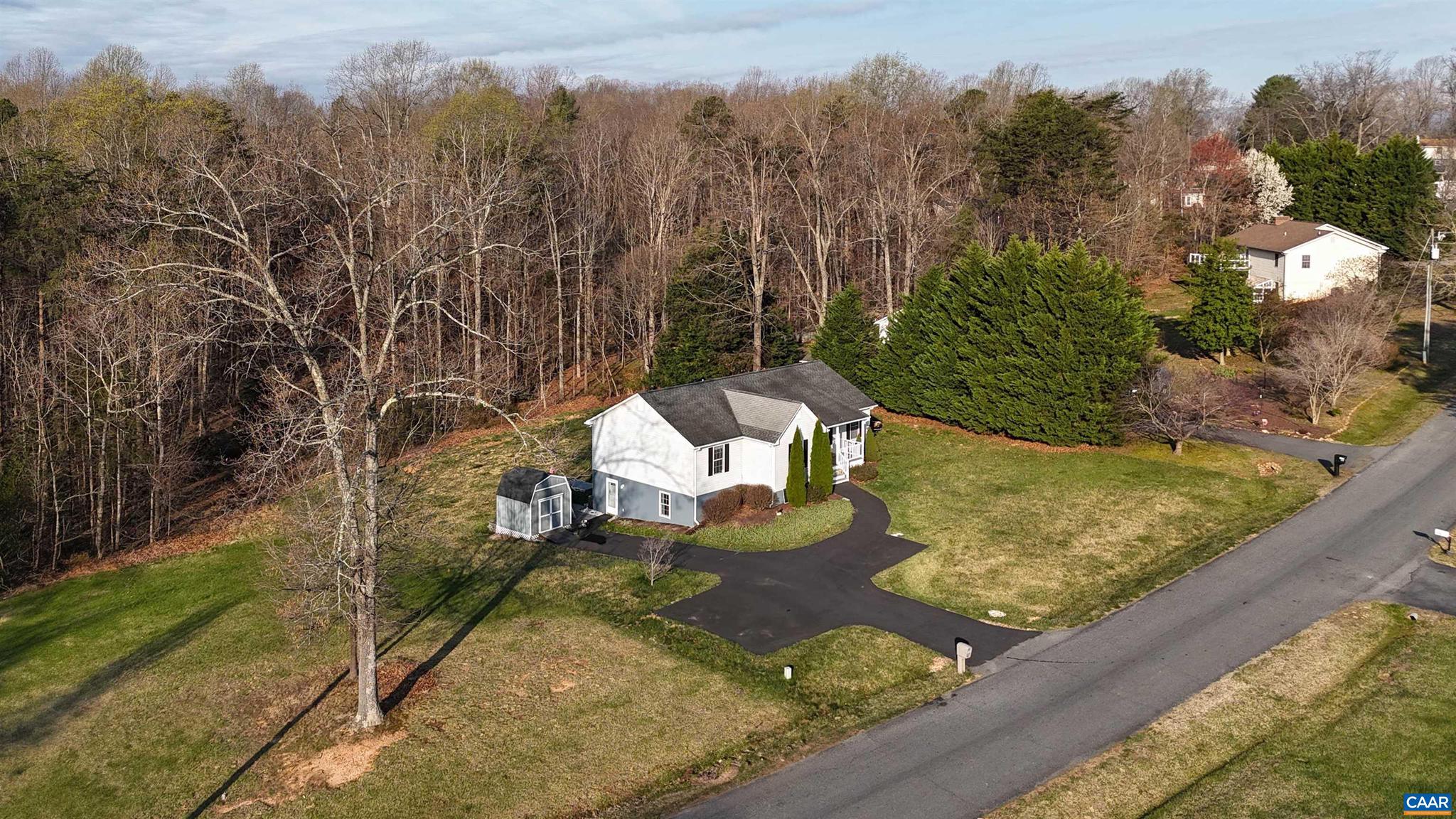 STERLING HEIGHTS - Residential