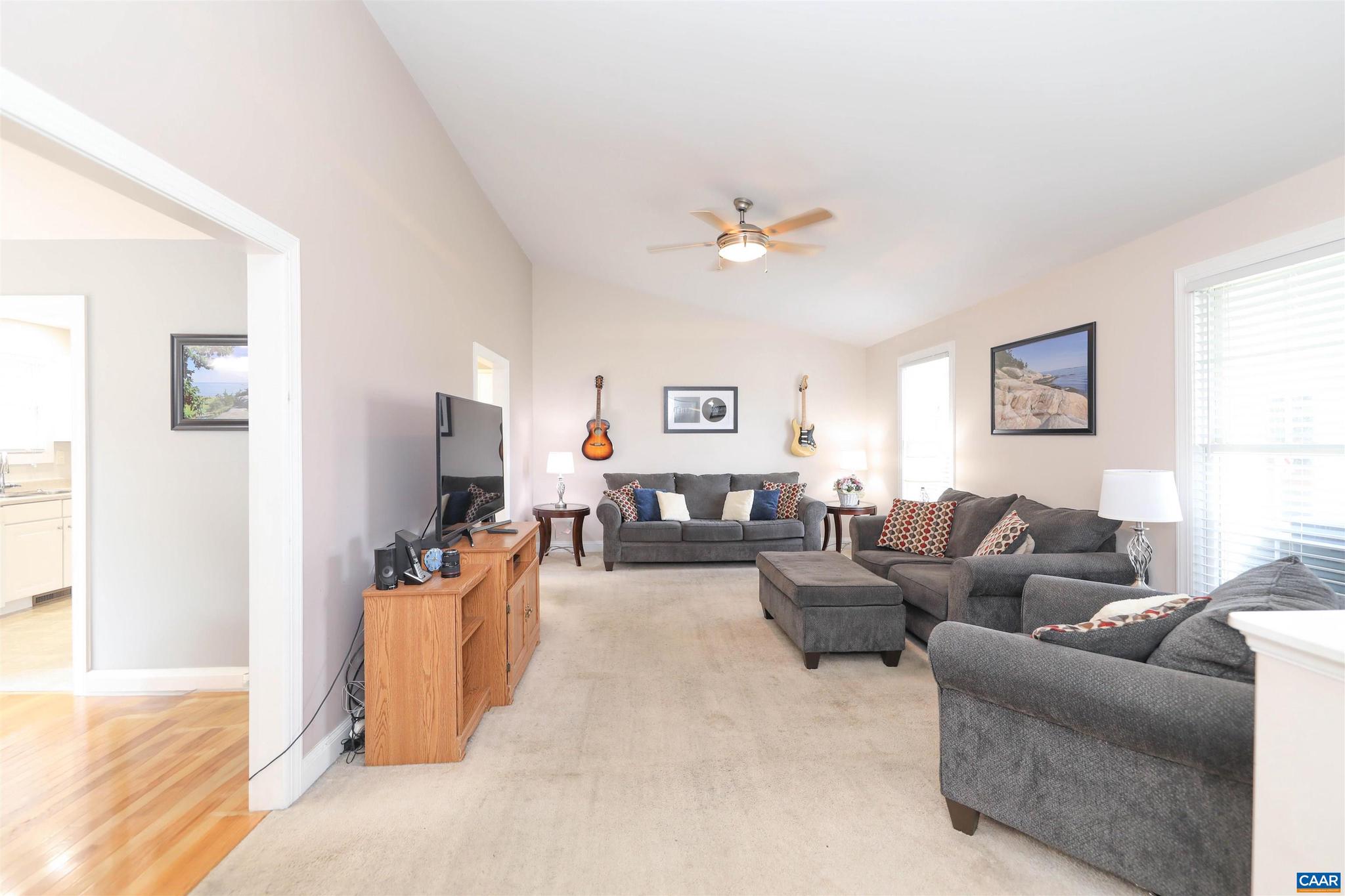 STERLING HEIGHTS - Residential