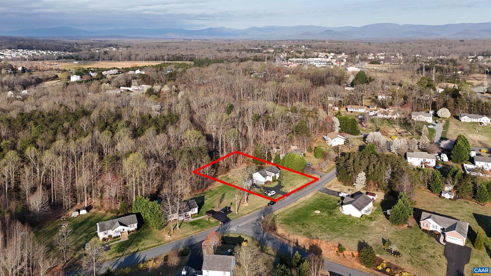 STERLING HEIGHTS - Residential