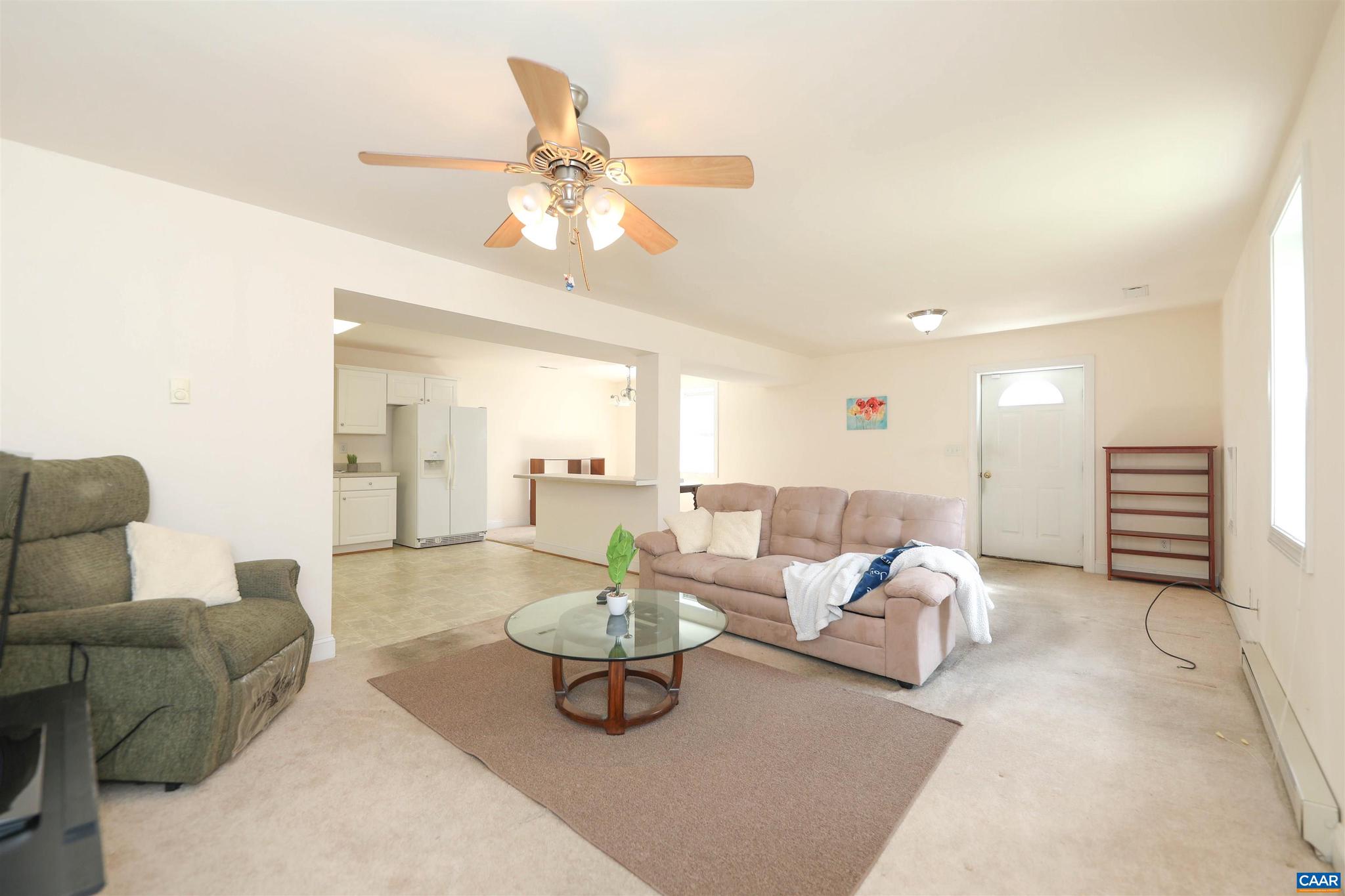 STERLING HEIGHTS - Residential