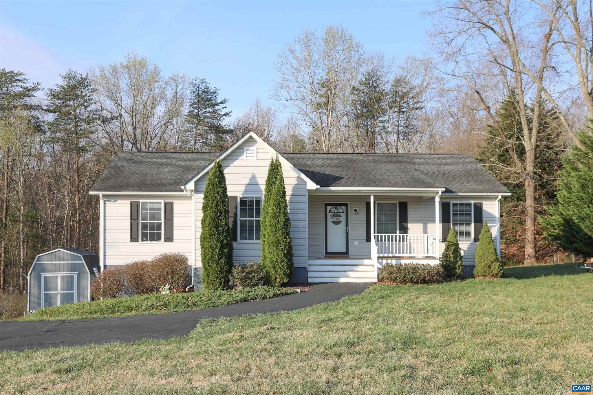 STERLING HEIGHTS - Residential