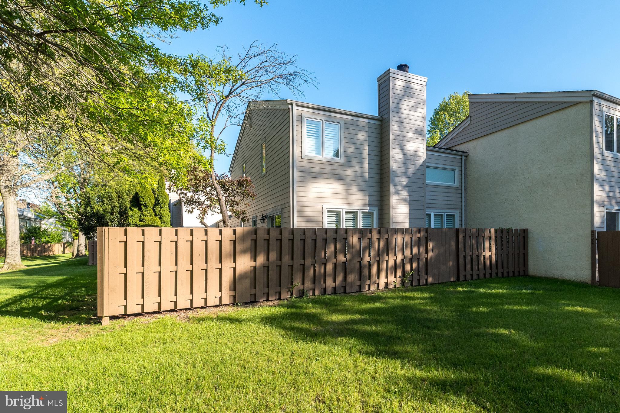 WESTWYK - Residential