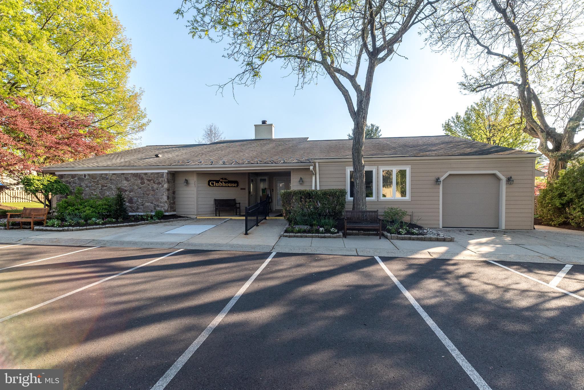 WESTWYK - Residential