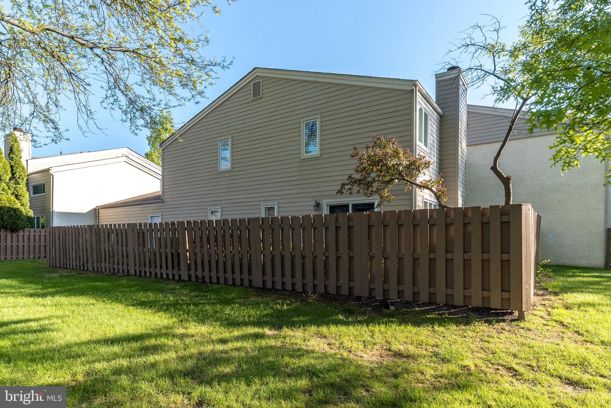 WESTWYK - Residential
