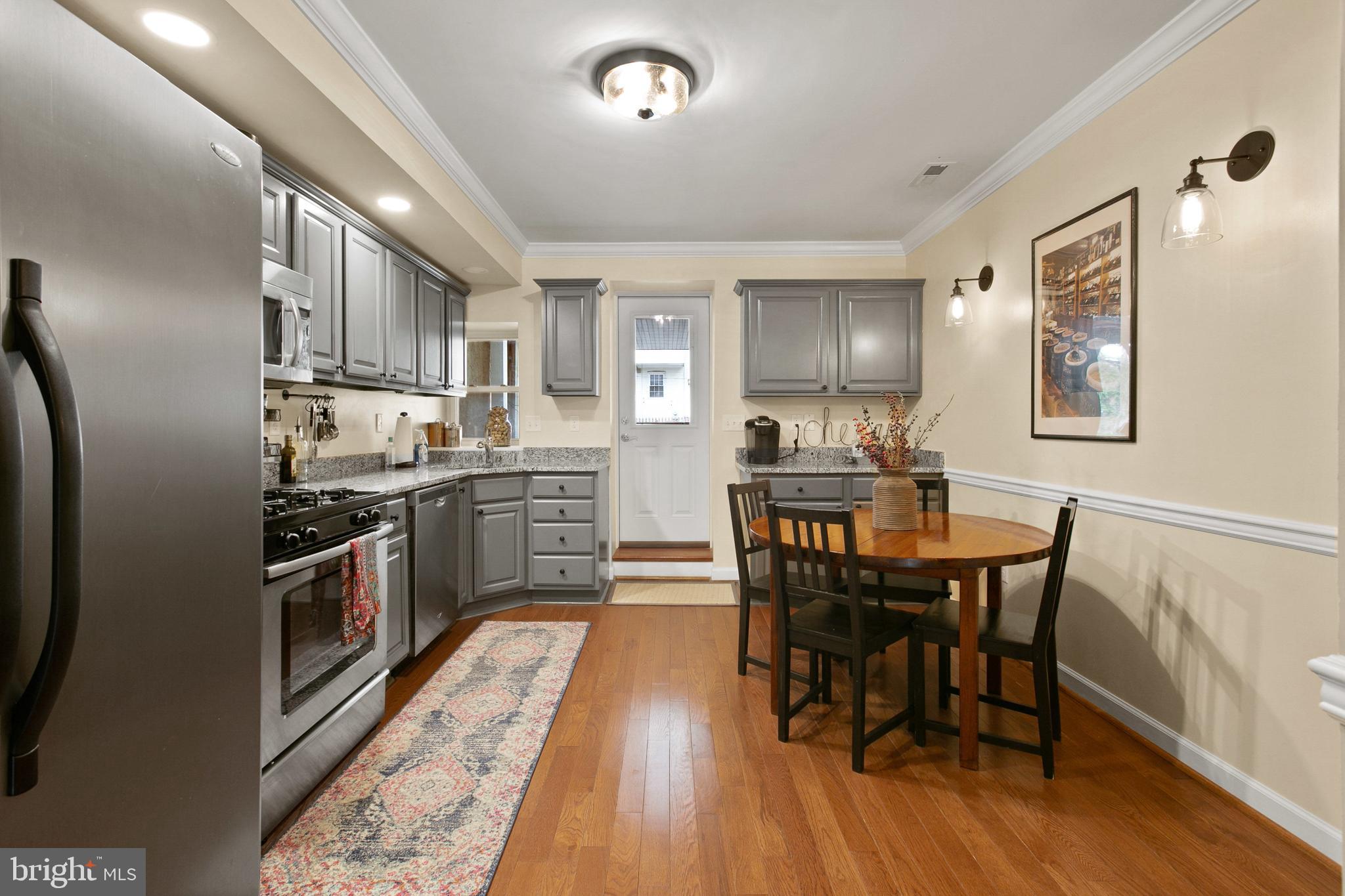 FEDERAL HILL HISTORIC DISTRICT - Residential