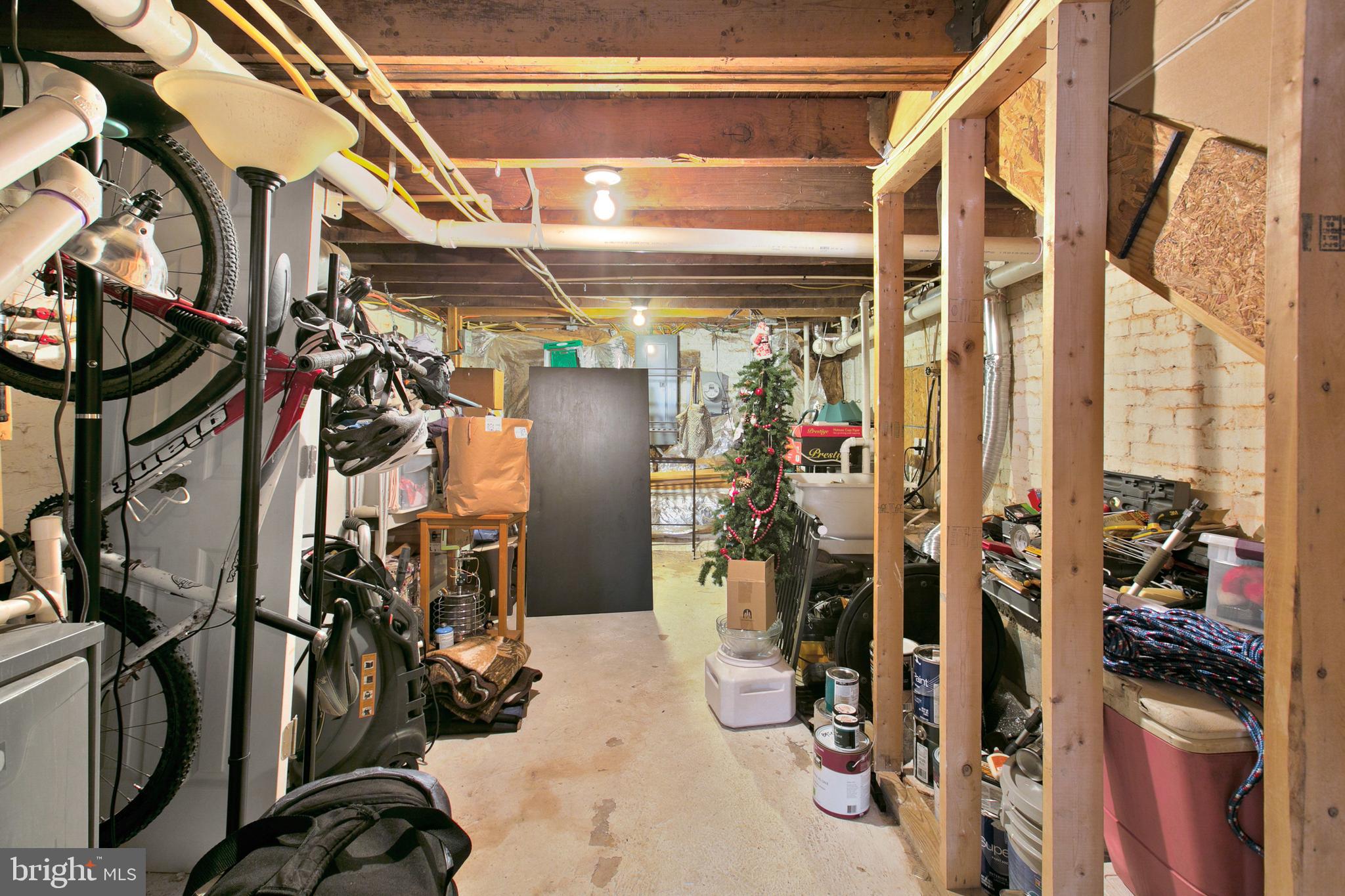 FEDERAL HILL HISTORIC DISTRICT - Residential