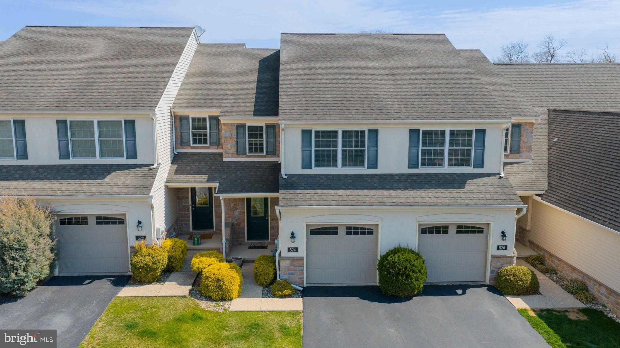 524 WHITE CHAPEL ROAD