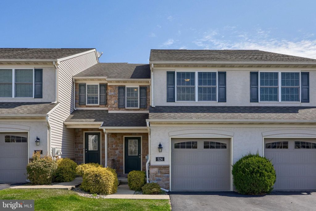 Photo of 524 White Chapel Road, LANCASTER, PA 17603 (MLS # PALA2084830)