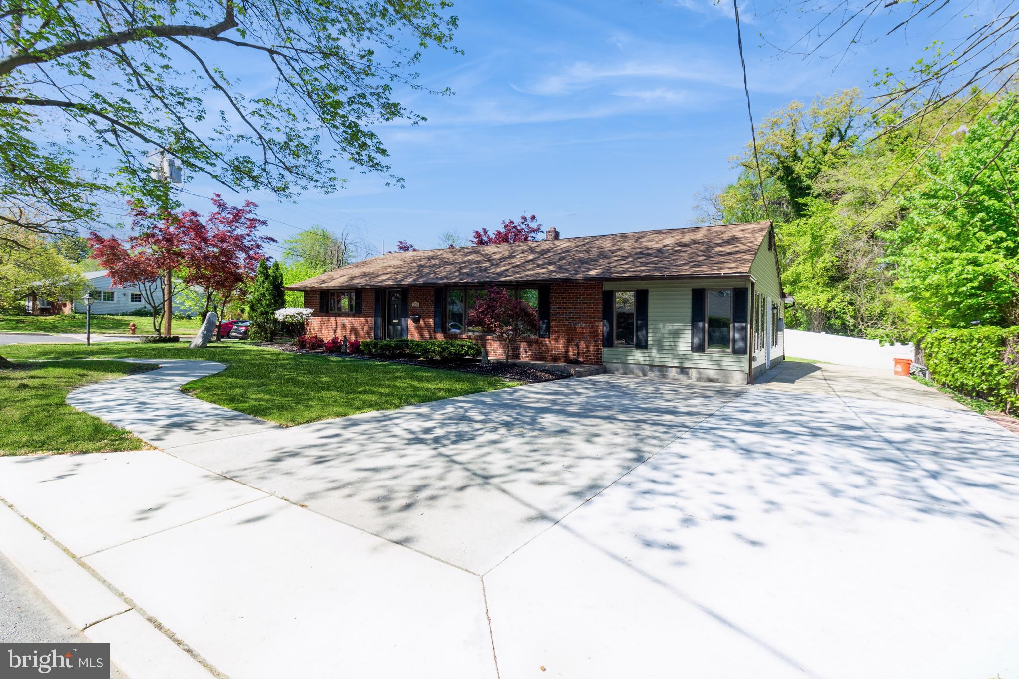 200 BUCKNER AVENUE