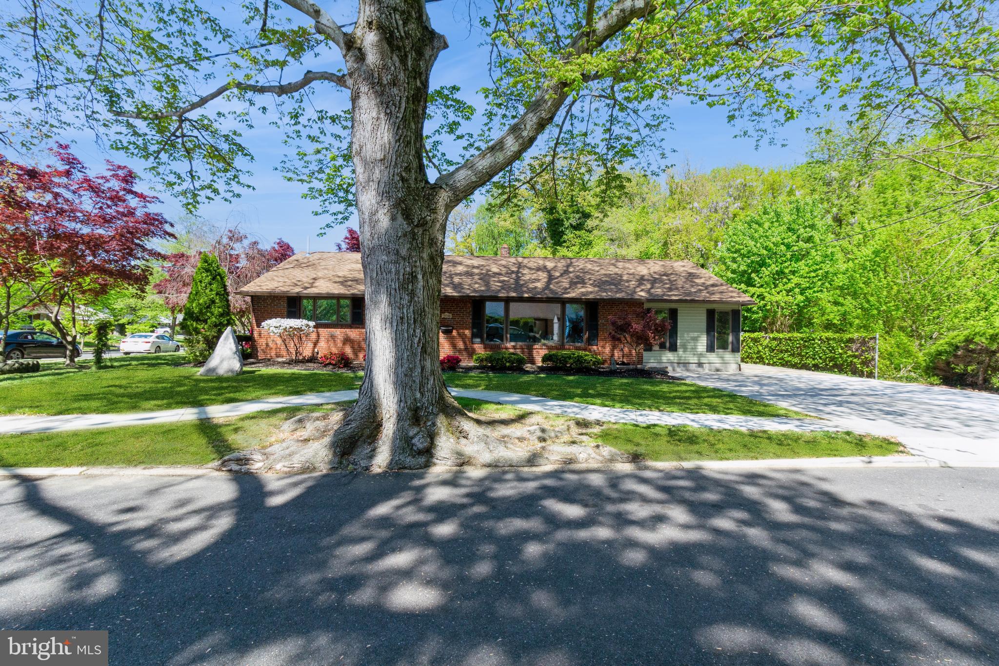 200 BUCKNER AVENUE