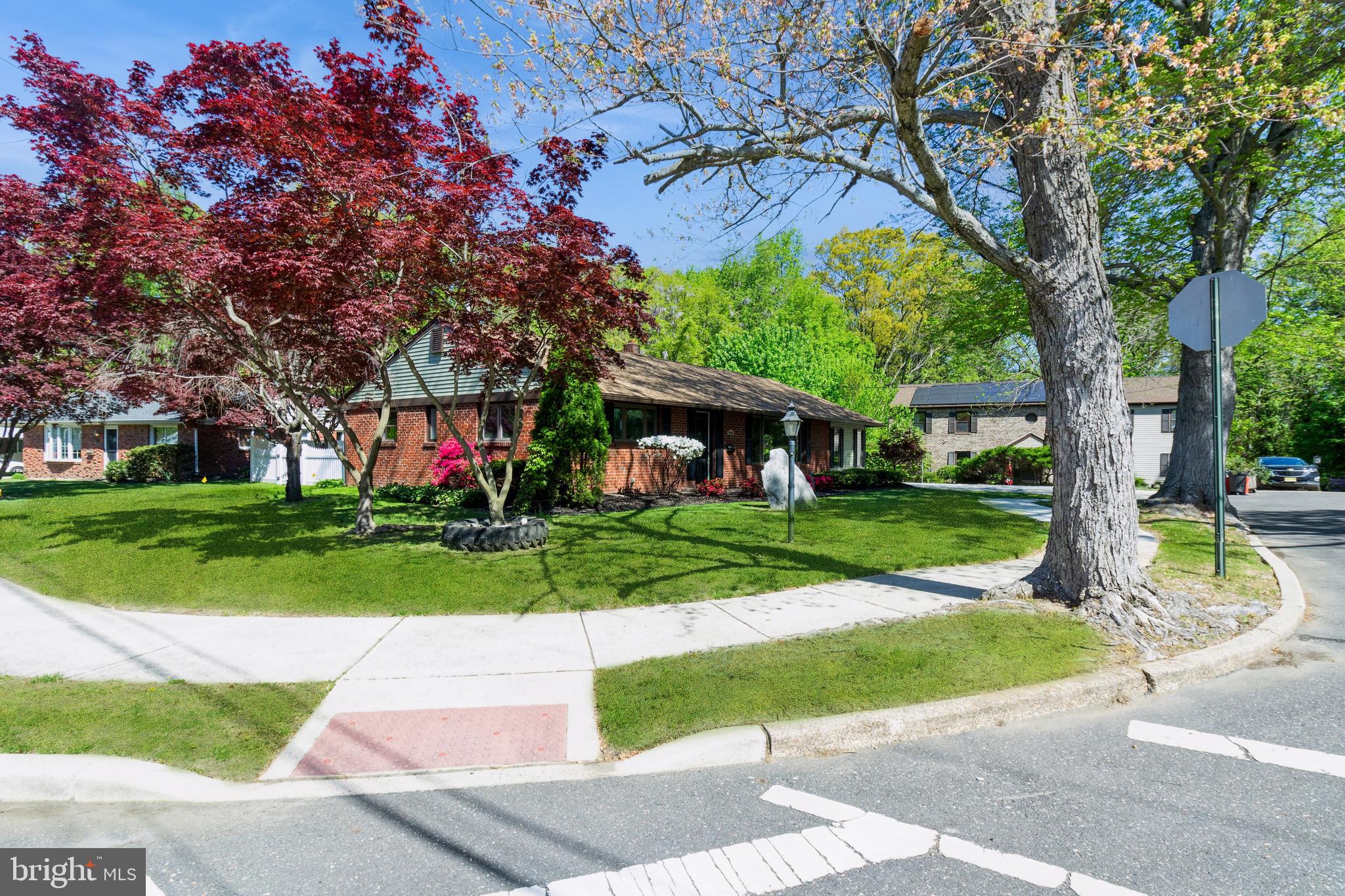 200 BUCKNER AVENUE