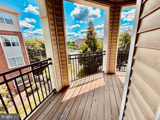 BRYSON AT WOODLAND PARK - Residential Lease