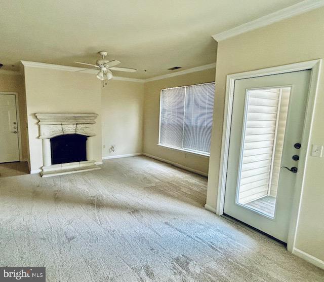 BRYSON AT WOODLAND PARK - Residential Lease