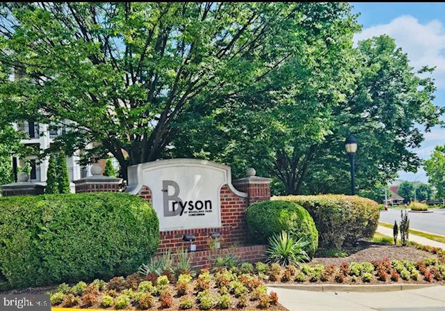 BRYSON AT WOODLAND PARK - Residential Lease