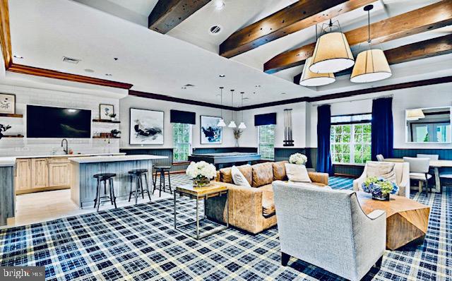 BRYSON AT WOODLAND PARK - Residential Lease