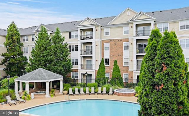 BRYSON AT WOODLAND PARK - Residential Lease