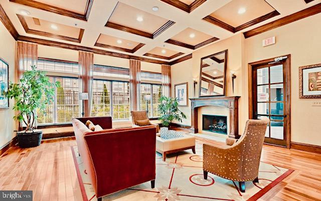 BRYSON AT WOODLAND PARK - Residential Lease