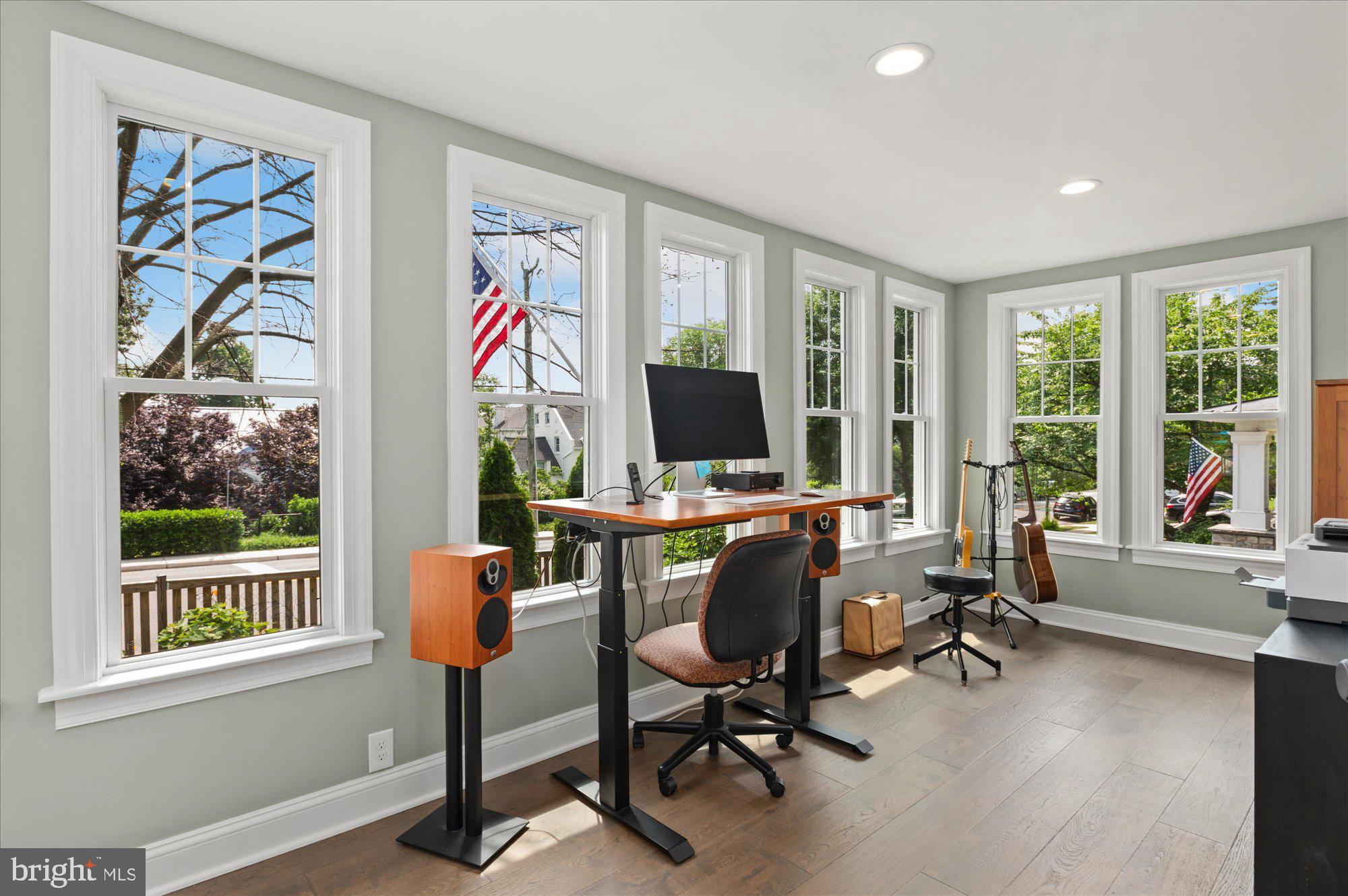 ROSEMONT - Residential