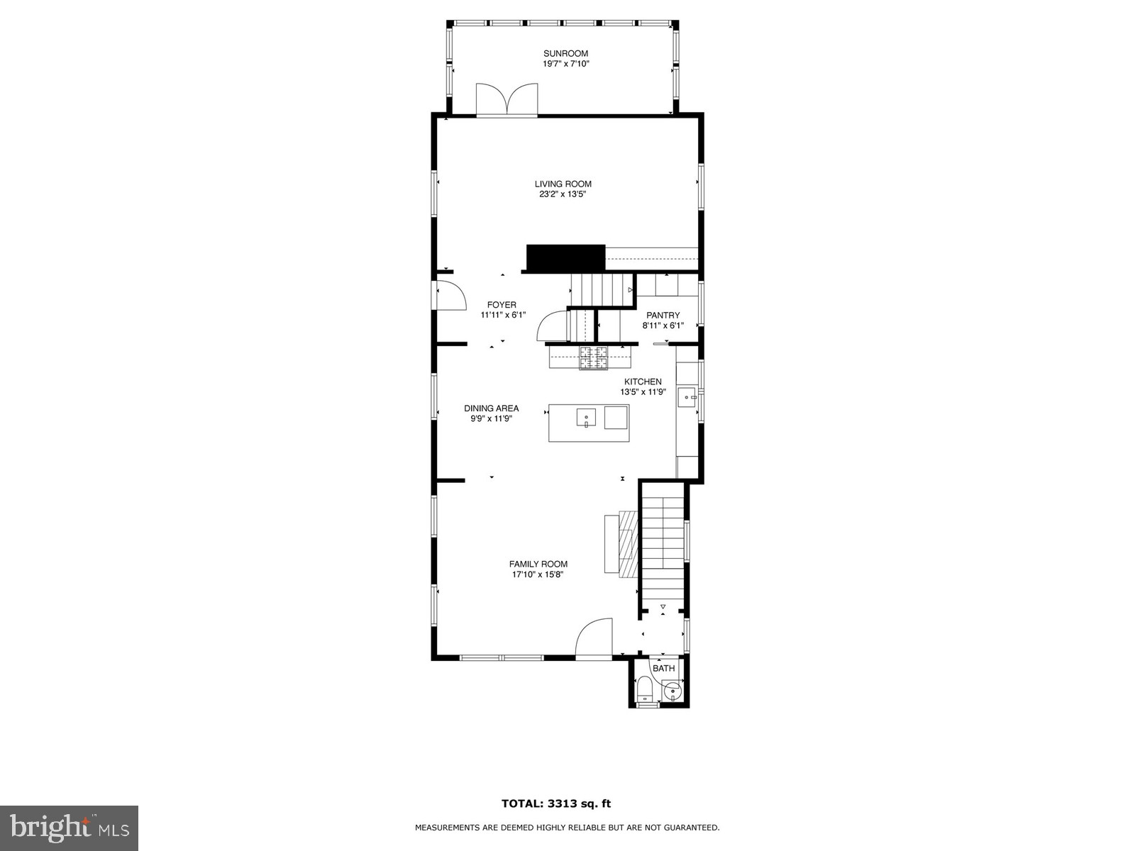 ROSEMONT - Residential