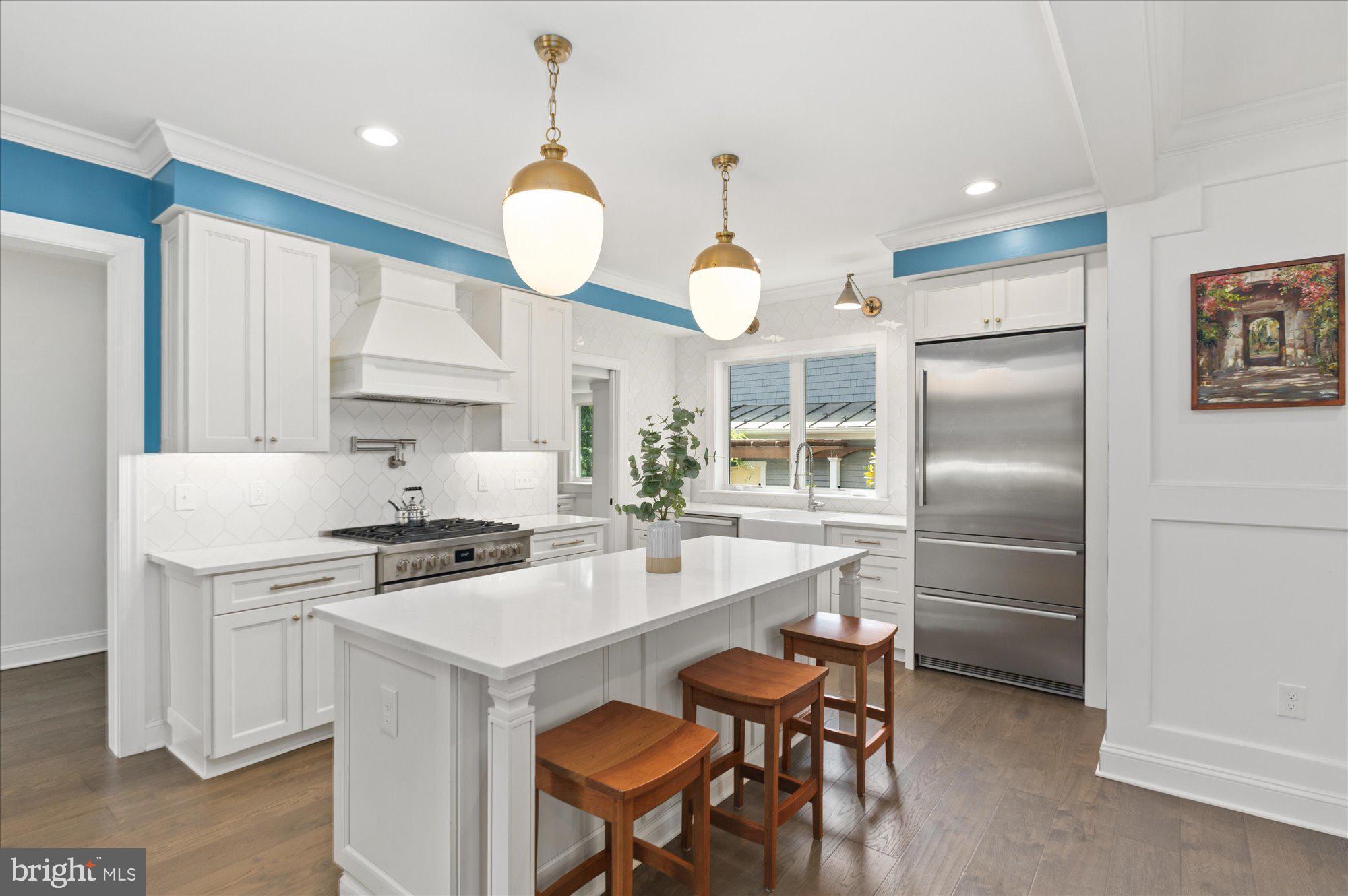 ROSEMONT - Residential