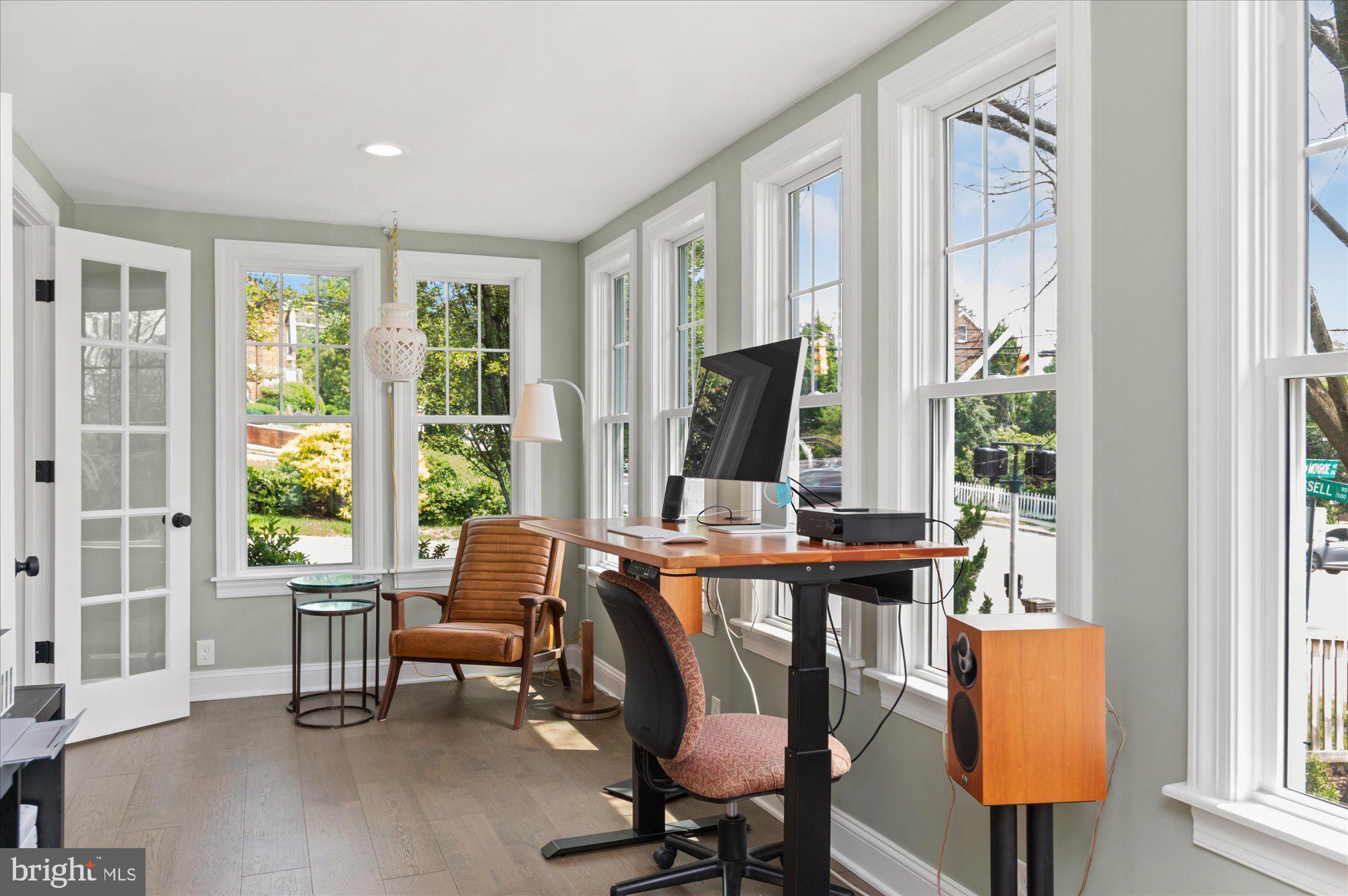 ROSEMONT - Residential