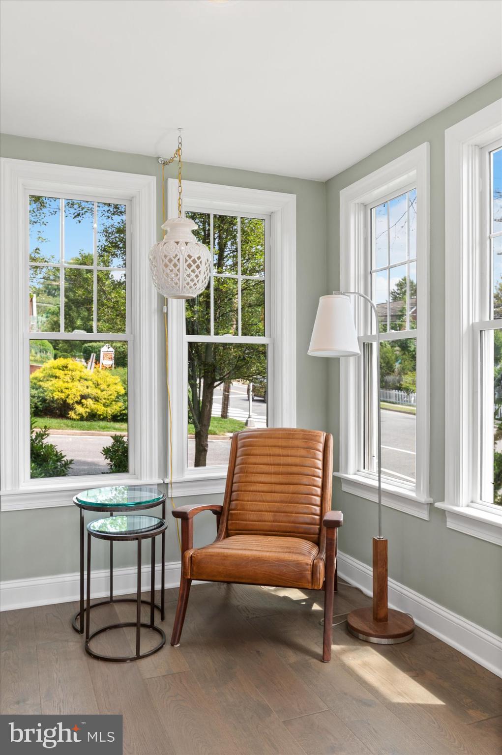 ROSEMONT - Residential