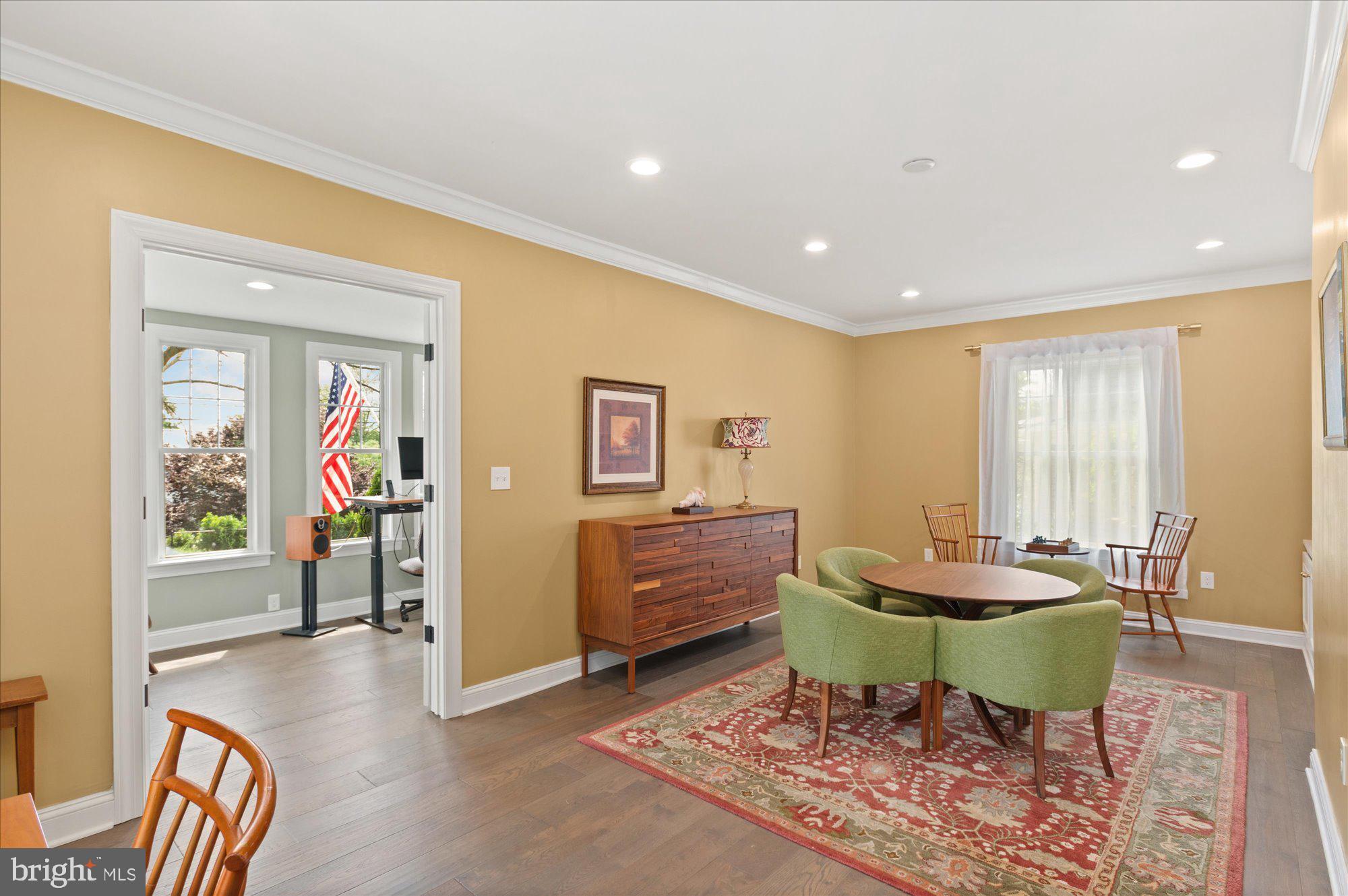 ROSEMONT - Residential