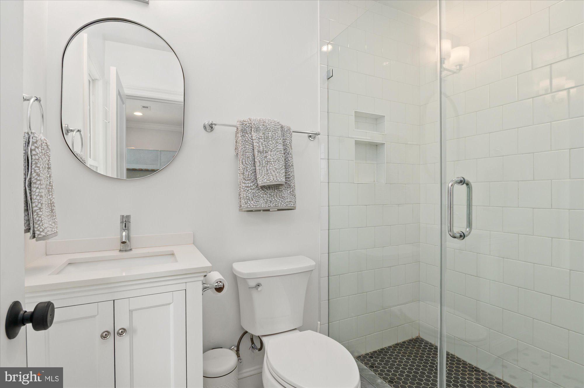 ROSEMONT - Residential