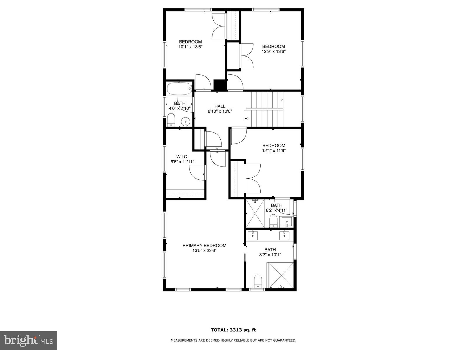 ROSEMONT - Residential