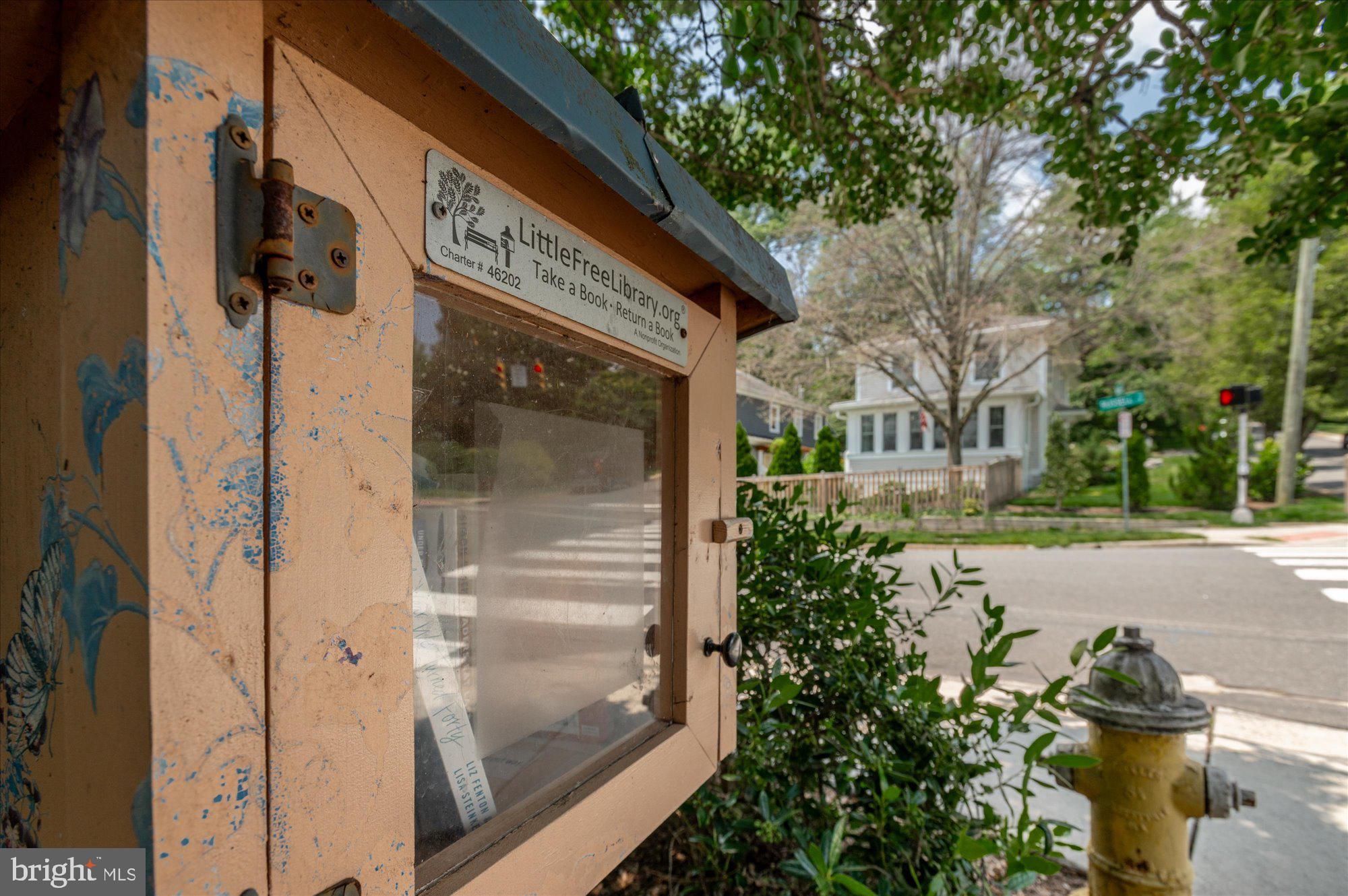 ROSEMONT - Residential