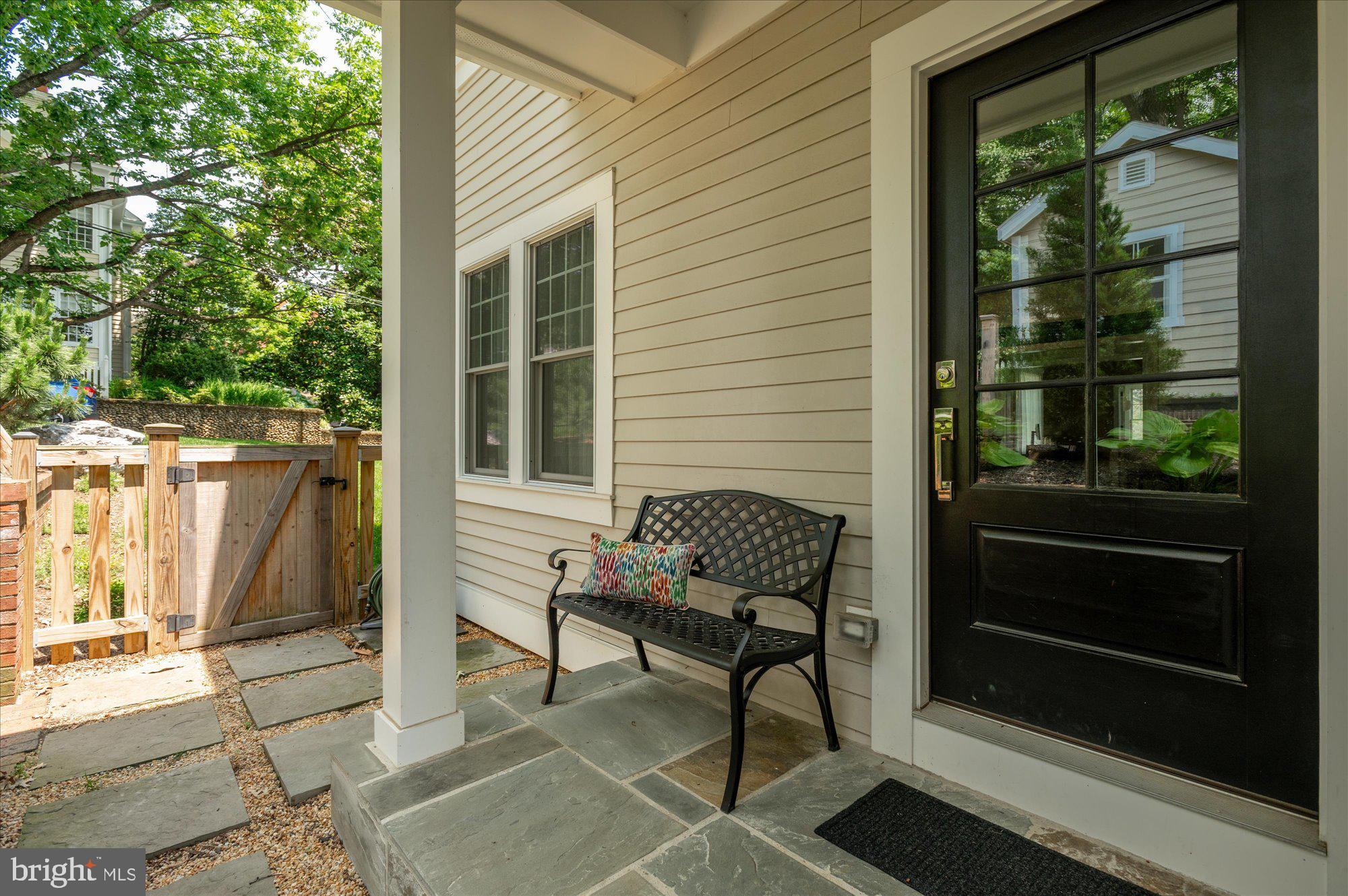 ROSEMONT - Residential