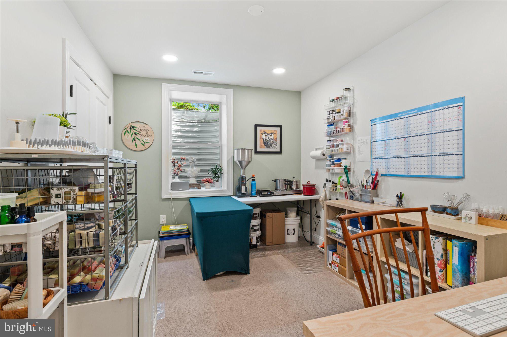 ROSEMONT - Residential