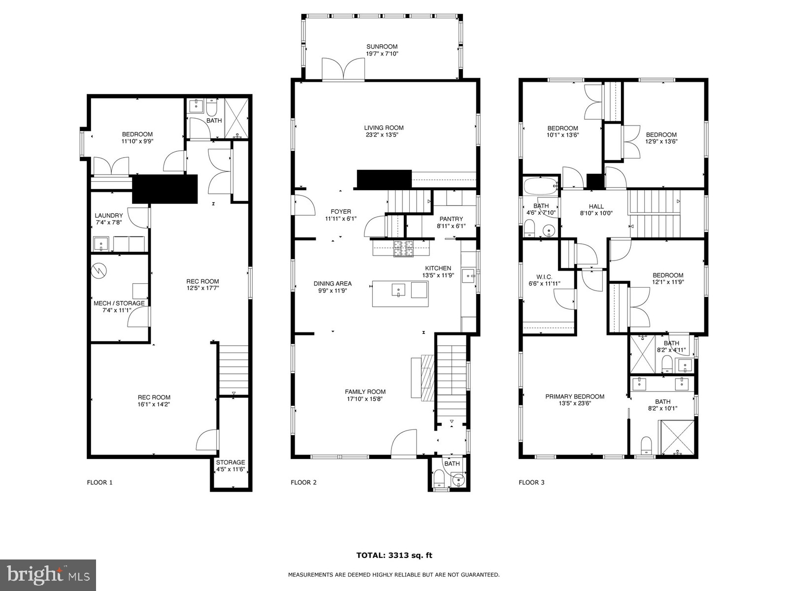 ROSEMONT - Residential