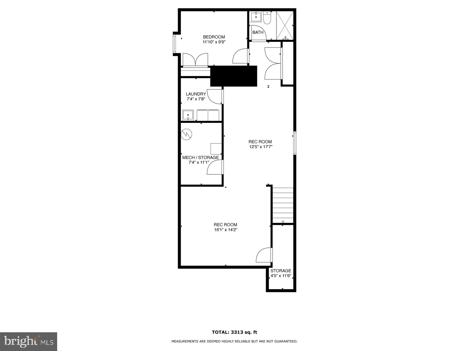 ROSEMONT - Residential
