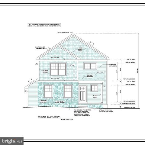 Photo of 37 Pacific Boulevard #.........(LOT 73), Ephrata, PA 17522 (MLS # PALA2055208)