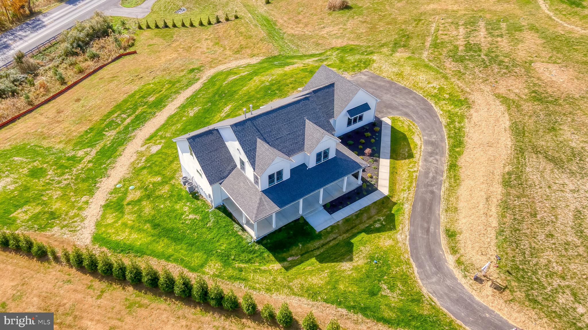 2527A FOURLEAF DRIVE