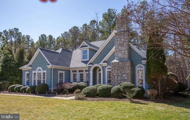 FAWN LAKE - Residential Lease