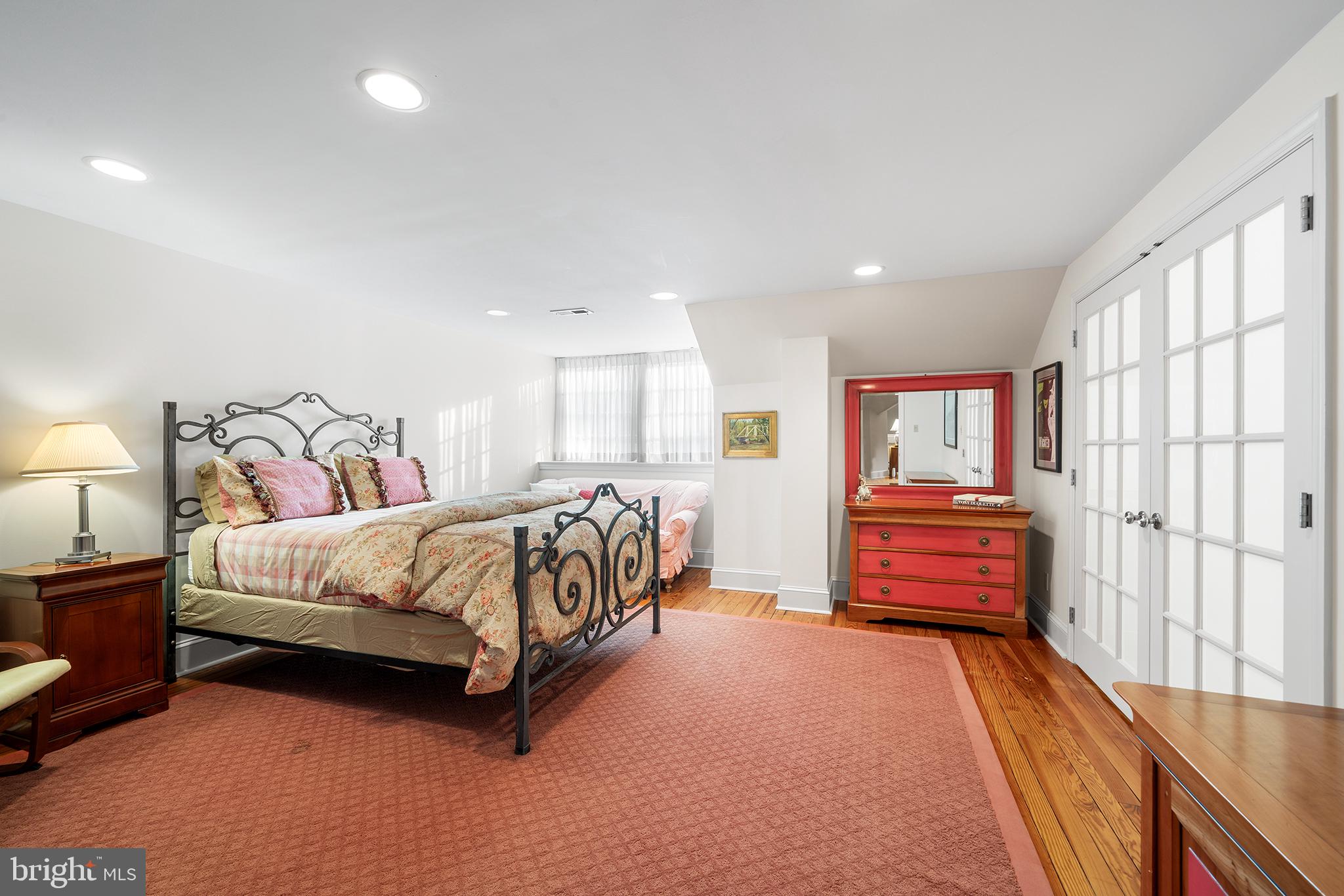 SOUTH WAYNE - Residential