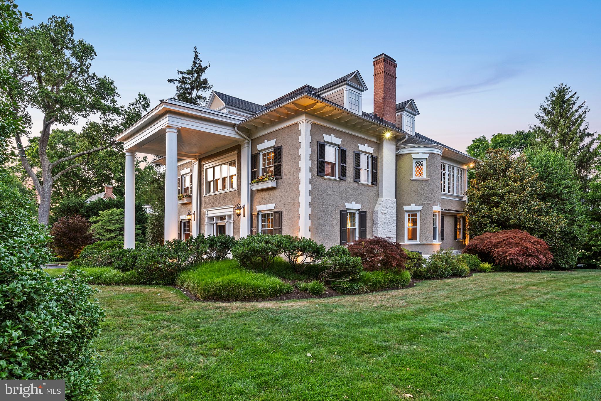 SOUTH WAYNE - Residential