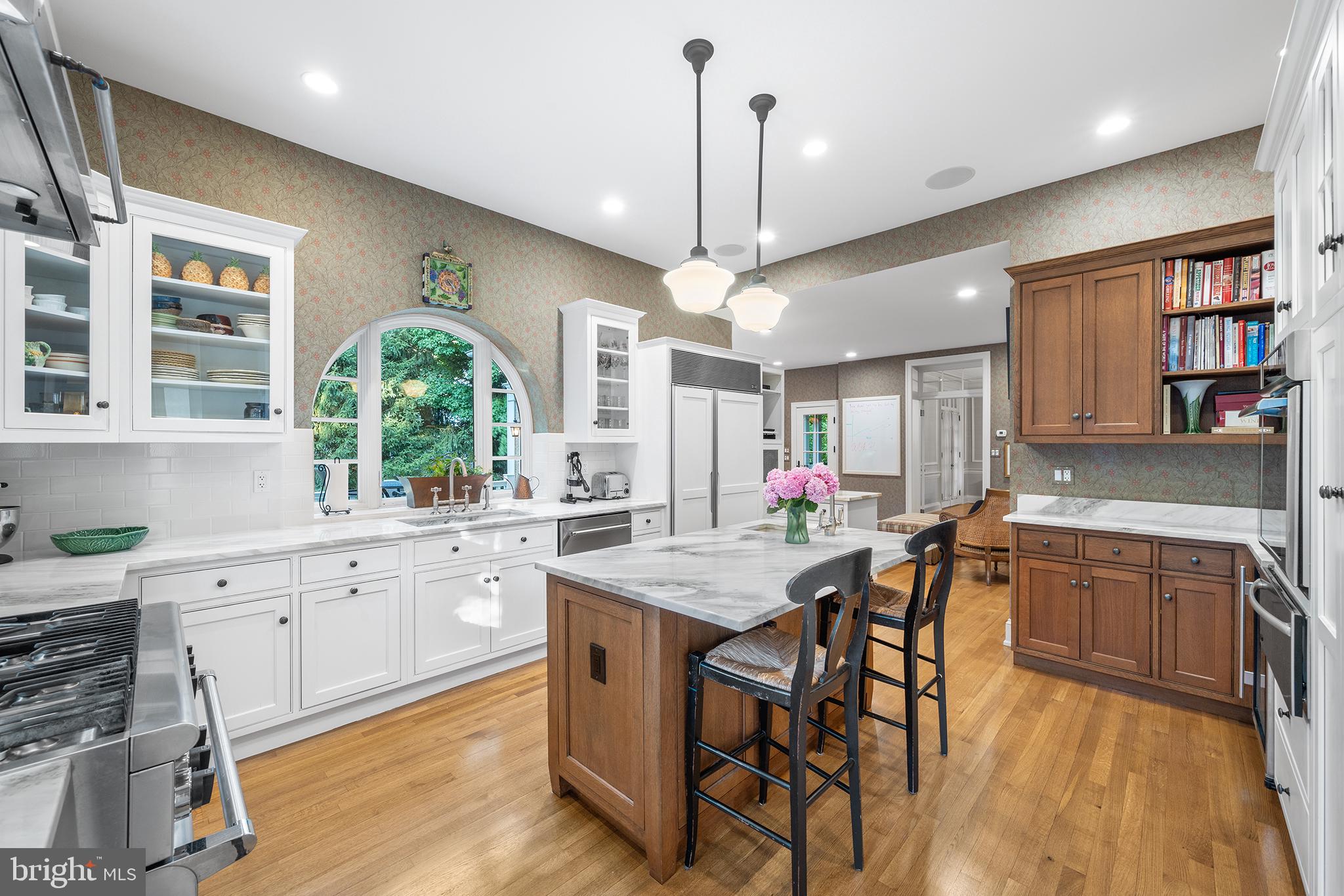 SOUTH WAYNE - Residential