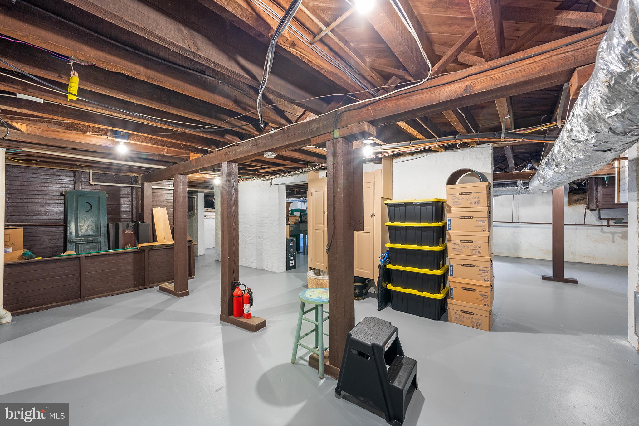 SOUTH WAYNE - Residential