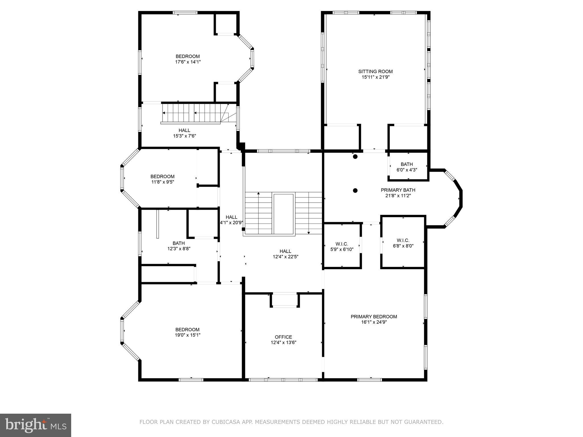 SOUTH WAYNE - Residential